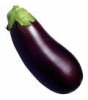 eggplant or aubergine