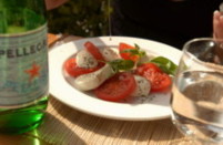 insalata caprese