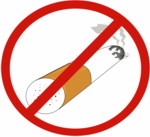 no smoking sign,anti aging tips for healthy skin, freckles, skin brightener