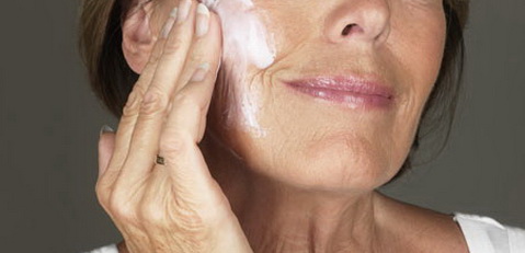 Anti Wrinkle Face Cream