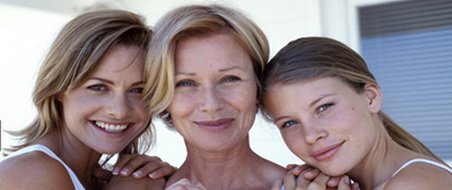 Anti Aging Solutions- Positive Attitude